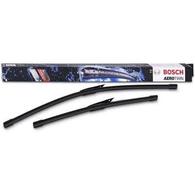 Bosch Scheibenwischer Aerotwin - Flachset für BMW 1, 2 - Vorne Bosch Scheibenwischer Aerotwin - Flachset für BMW 1, 2 - Vorne