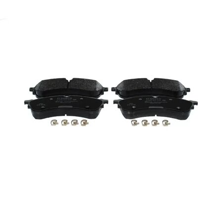 Bosch Model 0 986 424 930 Set Placute de Frână pentru VW Crafte, MAN TGE, Seat, Audi, Skoda - Placute de frână Bosch Model 0 986 424 930 Set Placute de Frână pentru VW Crafte, MAN TGE, Seat, Audi, Skoda - Placute de frână
