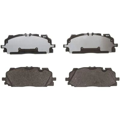 Bosch Bremsbelagensatz Vorderachse für Audi A4 A5 A6 Q5 - Bremsbeläge Bosch Bremsbelagensatz Vorderachse für Audi A4 A5 A6 Q5 - Bremsbeläge