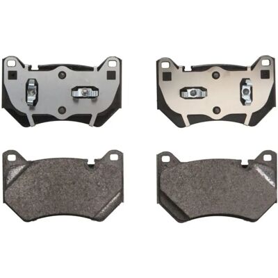 BOSCH 0 986 424 965 - Bremsbeläge BOSCH 0 986 424 965 - Bremsbeläge