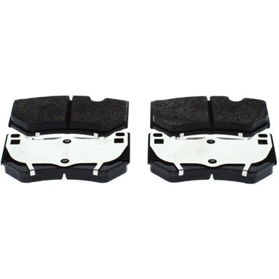 Bosch 0 986 424 966 - Bremsbeläge für Audi Q5 Bosch 0 986 424 966 - Bremsbeläge für Audi Q5