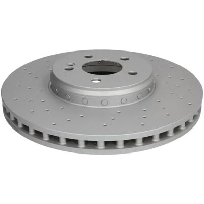 Bosch Mercedes-Benz Bremsscheibe - Belüftet, 342mm, Modell 0 986 479 G40 - Bremsteil Bosch Mercedes-Benz Bremsscheibe - Belüftet, 342mm, Modell 0 986 479 G40 - Bremsteil