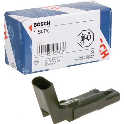 Bosch 03D906433 Kampiakselianturi - Moottorin ajoitus Bosch 03D906433 Kampiakselianturi - Moottorin ajoitus