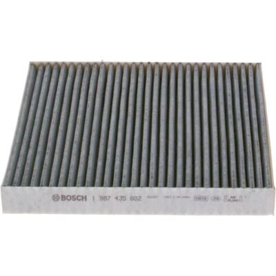 BOSCH Binnenruiluchtfilter - Actieve koolstoffilter BOSCH Binnenruiluchtfilter - Actieve koolstoffilter
