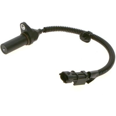 Bosch 391802B000 Snímač vačkového hřídele - Snímač polohy vačky Bosch 391802B000 Snímač vačkového hřídele - Snímač polohy vačky