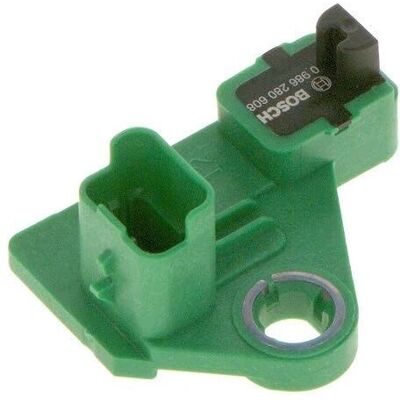 Bosch Crankshaft Sensor - RPM Control for Citroën, Peugeot, Ford, Opel Bosch Crankshaft Sensor - RPM Control for Citroën, Peugeot, Ford, Opel