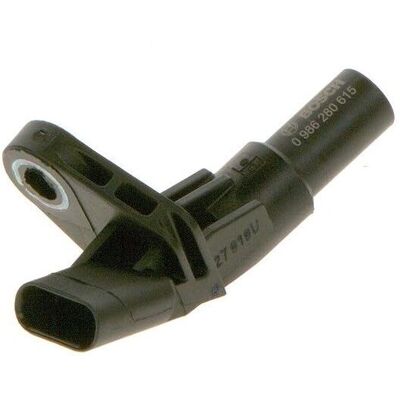 Bosch Crankshaft Sensor - 55275697 Bosch Crankshaft Sensor - 55275697