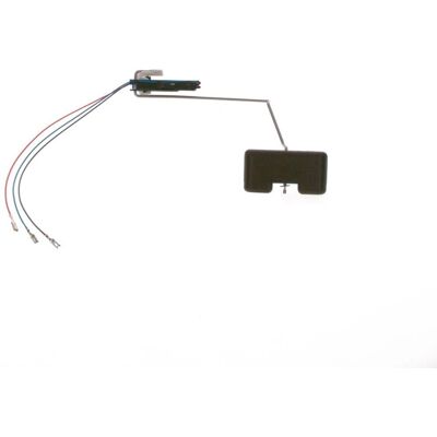 Bosch polttoaineen tason anturi - Yhteensopiva Audi, Seat, VW kanssa Bosch polttoaineen tason anturi - Yhteensopiva Audi, Seat, VW kanssa