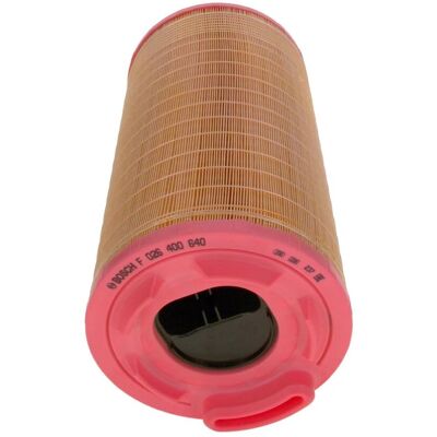 BOSCH F 026 400 640 Ilmansuodatin - P,G,R,S,T -sarja BOSCH F 026 400 640 Ilmansuodatin - P,G,R,S,T -sarja