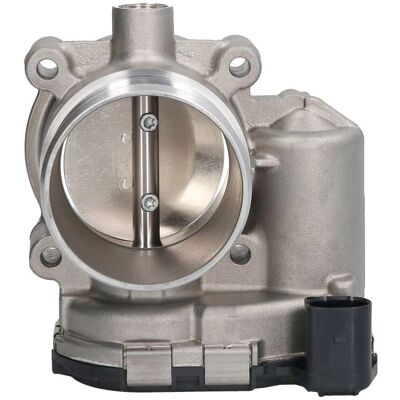Bosch Perhosen runko - Malli 06K133062AK, 06K133062AS, 06K133062J, 06K133062M - Yhteensopiva Audi, Volkswagen, Seat, Skoda Bosch Perhosen runko - Malli 06K133062AK, 06K133062AS, 06K133062J, 06K133062M - Yhteensopiva Audi, Volkswagen, Seat, Skoda