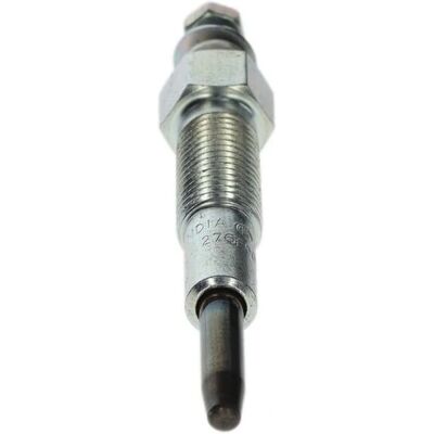 Bosch Duraterm Bougie de préchauffage - Pour Ford, Mazda, Kia Bosch Duraterm Bougie de préchauffage - Pour Ford, Mazda, Kia