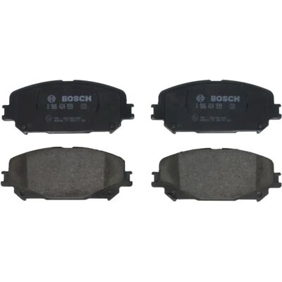 Bosch 0 986 424 939 Bromsbelägg - Bromsbelägg Bosch 0 986 424 939 Bromsbelägg - Bromsbelägg