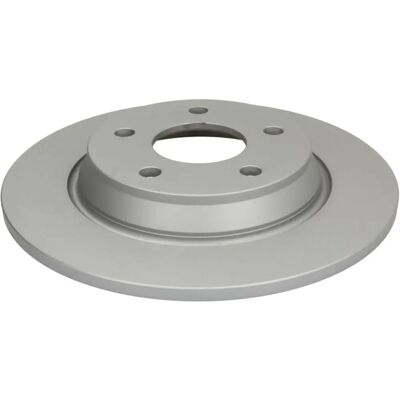 BOSCH Focus IV Bremsscheibe - 271mm, 11mm, Beschichtet BOSCH Focus IV Bremsscheibe - 271mm, 11mm, Beschichtet
