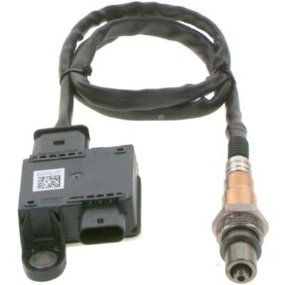 Bosch Partikelsensor - Land Rover, Jaguar OEM 0281007268 Bosch Partikelsensor - Land Rover, Jaguar OEM 0281007268