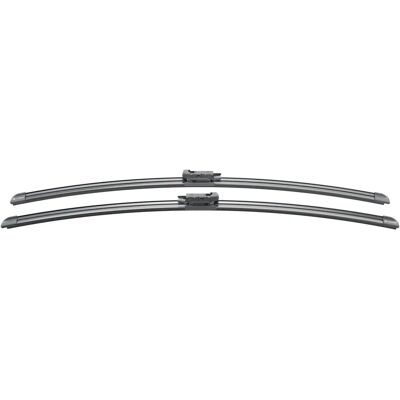 Bosch Modelo 3397014824 Lama Plana para Ford Kuga II - Limpiaparabrisas Bosch Modelo 3397014824 Lama Plana para Ford Kuga II - Limpiaparabrisas