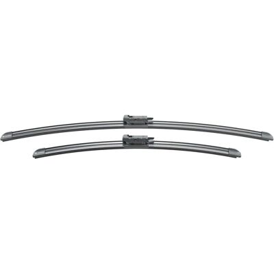 Bosch A2468201245 Tuulilasinpyyhkijäsarja Mercedes B-Class W242, W246 - Etuosa Bosch A2468201245 Tuulilasinpyyhkijäsarja Mercedes B-Class W242, W246 - Etuosa