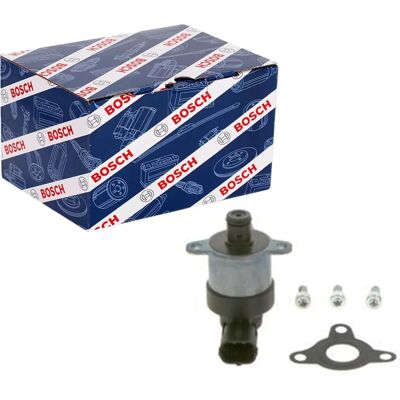 Bosch 1465ZS0009 Bränslepumpregulator - Common Rail-system Bosch 1465ZS0009 Bränslepumpregulator - Common Rail-system