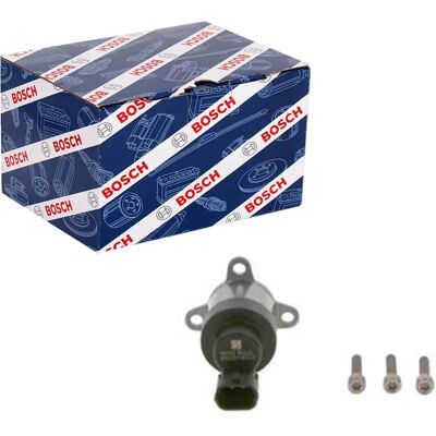 Bosch 1465 ZS0 046 Polttoaineen paineen säätöventtiili - Yhteisputki Bosch 1465 ZS0 046 Polttoaineen paineen säätöventtiili - Yhteisputki