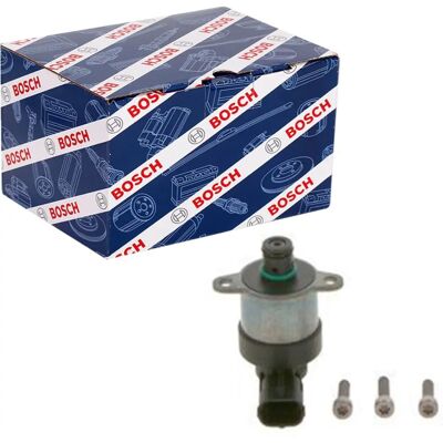 Bosch 1465ZS0050 Kraftstoffdruckregelventil - Common-rail-System Bosch 1465ZS0050 Kraftstoffdruckregelventil - Common-rail-System