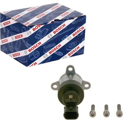Bosch 1465ZS0052 Regolatore di pressione - Sistema carburante Bosch 1465ZS0052 Regolatore di pressione - Sistema carburante