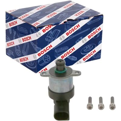 Bosch 1465ZS0060 Hochdruck-Kraftstoffregler - Kraftstoffsystem Bosch 1465ZS0060 Hochdruck-Kraftstoffregler - Kraftstoffsystem