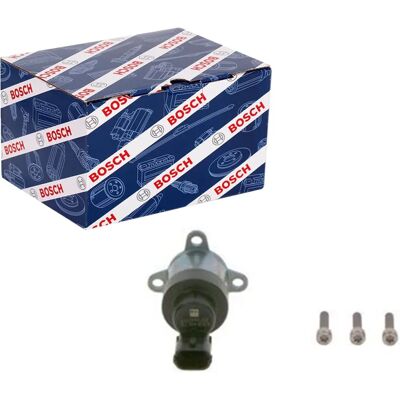 Bosch 1465 ZS0 081 Zawór regulacji paliwa - System common rail Bosch 1465 ZS0 081 Zawór regulacji paliwa - System common rail