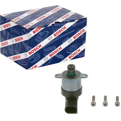 Bosch 1465 ZS0 087 Kraftstoffdruckregelventil - Common-Rail-System Bosch 1465 ZS0 087 Kraftstoffdruckregelventil - Common-Rail-System