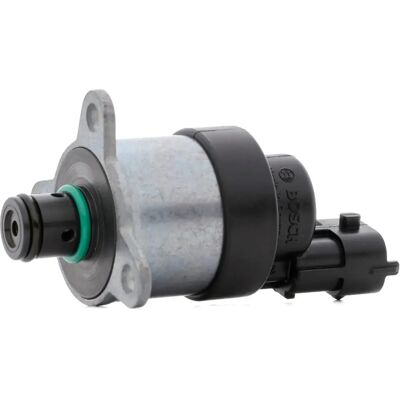Bosch 1465ZS0092 Régulateur de pression de carburant - Common Rail - Publicité Bosch 1465ZS0092 Régulateur de pression de carburant - Common Rail - Publicité
