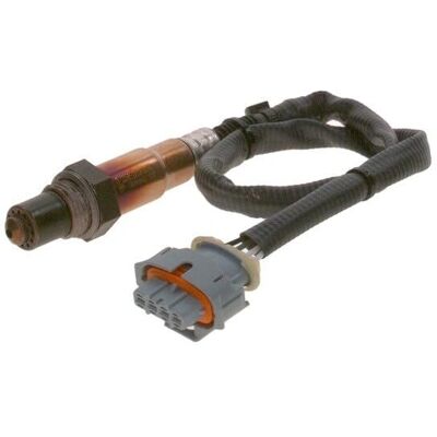 Bosch 0 258 010 379 Lambdasonde - Passend für Porsche Macan Bosch 0 258 010 379 Lambdasonde - Passend für Porsche Macan