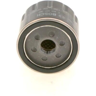 Bosch Ölfilter F 026 407 302 - Ölfilter für Alfa Romeo, Fiat, Jeep Bosch Ölfilter F 026 407 302 - Ölfilter für Alfa Romeo, Fiat, Jeep