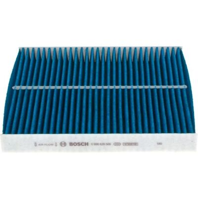 Bosch Air Filter - Passenger Compartment - 0 986 628 566 Bosch Air Filter - Passenger Compartment - 0 986 628 566