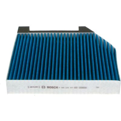 BOSCH Luftfilter - Passasjerrom 0 986 628 567 BOSCH Luftfilter - Passasjerrom 0 986 628 567