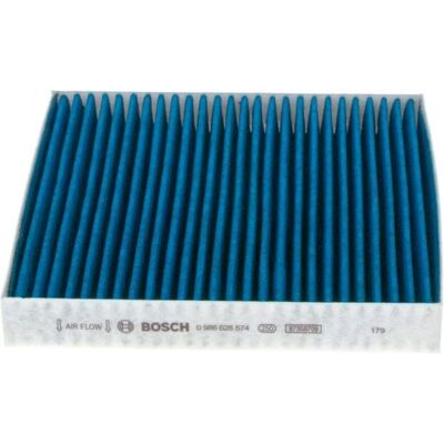 Filtre d'air BOSCH - Habitacle - Modèle 0 986 628 574 Filtre d'air BOSCH - Habitacle - Modèle 0 986 628 574