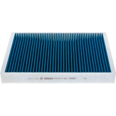 Filtre d'Habitacle Bosch - Anti-odeur, Antibactérien, Protection contre virus & moisissure - Publicité Filtre d'Habitacle Bosch - Anti-odeur, Antibactérien, Protection contre virus & moisissure - Publicité