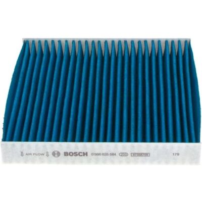 Bosch Luftfilter - Fahrgastraum, Antiallergisch Bosch Luftfilter - Fahrgastraum, Antiallergisch