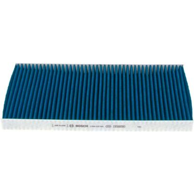 Bosch Innenraumfilter - Aktivkohle, Anti-Allergen, für VW, Audi, Skoda Bosch Innenraumfilter - Aktivkohle, Anti-Allergen, für VW, Audi, Skoda