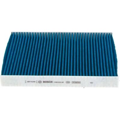 Bosch aktivkullfilter - 269x196x32 mm Bosch aktivkullfilter - 269x196x32 mm