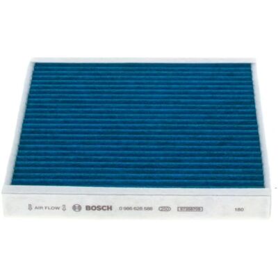 BOSCH Smart Cabin Air Filter - Passagiersruimte - Anti-Allergie BOSCH Smart Cabin Air Filter - Passagiersruimte - Anti-Allergie