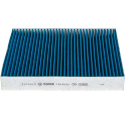Filtre à Air Bosch - Habitacle 0 986 628 591 Filtre à Air Bosch - Habitacle 0 986 628 591