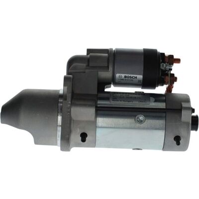 Bosch 1 986 S10 039 Starter - 3 Befestigungslöcher Bosch 1 986 S10 039 Starter - 3 Befestigungslöcher