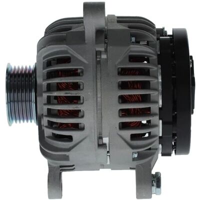 BOSCH 1 986 A00 950 Alternateur - 14V 200A BOSCH 1 986 A00 950 Alternateur - 14V 200A