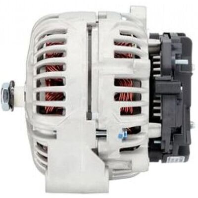 Bosch Alt14v200a Alternator - 14V 200A - Alternator Bosch Alt14v200a Alternator - 14V 200A - Alternator
