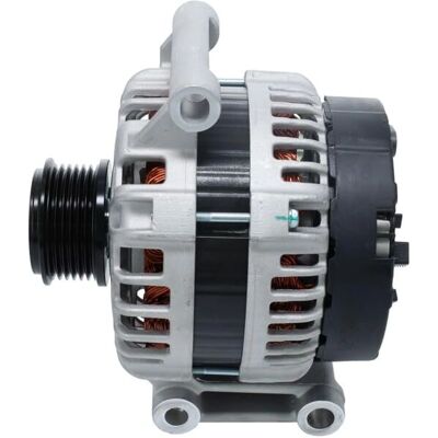 Bosch 1986A00679 - Alternator for Fiat Ducato III, Peugeot Boxer Bosch 1986A00679 - Alternator for Fiat Ducato III, Peugeot Boxer