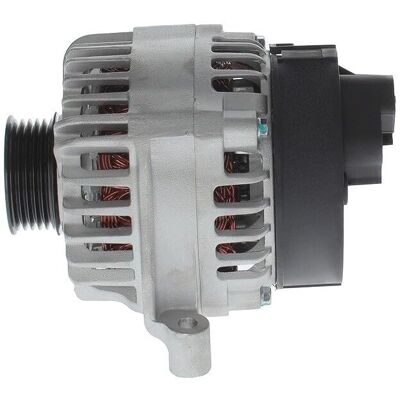Bosch Alternator 75A - Generator Bosch Alternator 75A - Generator
