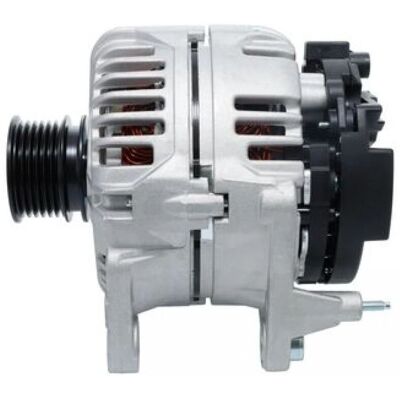 BOSCH 1 986 A00 782 Alternator - Bildel BOSCH 1 986 A00 782 Alternator - Bildel