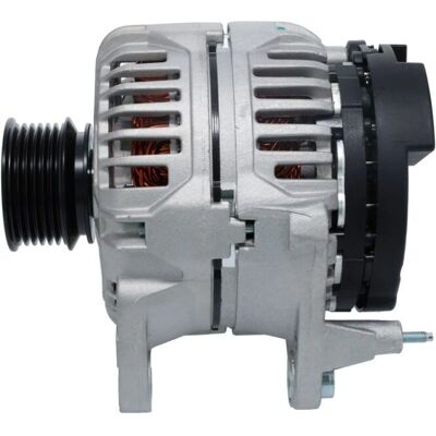 Bosch Laturi 90A - Kaksoisnivel kiinnitys - 14V Jännite - Laturi Bosch Laturi 90A - Kaksoisnivel kiinnitys - 14V Jännite - Laturi
