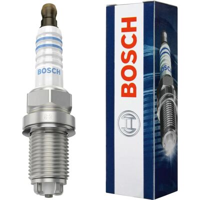 Bosch 0 242 245 590 Tändstift - Nickel, Modell 16, för Porsche 911, Boxster, Cayman Bosch 0 242 245 590 Tändstift - Nickel, Modell 16, för Porsche 911, Boxster, Cayman