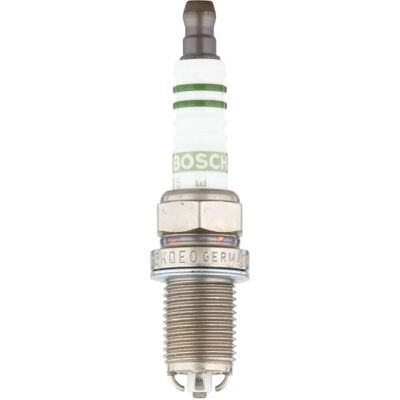 BOSCH Nickel Zündkerze - 0 242 245 590 - Zündkerze BOSCH Nickel Zündkerze - 0 242 245 590 - Zündkerze