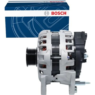 Bosch 1 986 A01 065 Alternator - 14V 90A Bosch 1 986 A01 065 Alternator - 14V 90A