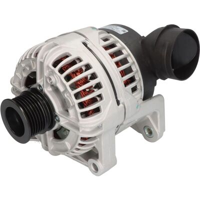BOSCH 1 986 A01 099 Laturi - 14V, 120A, BMW, Series 3, X5 BOSCH 1 986 A01 099 Laturi - 14V, 120A, BMW, Series 3, X5